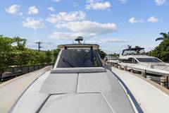 2023 ASTONDOA 377 Coupe Outboard "-" photo 7