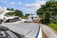 2023 ASTONDOA 377 Coupe Outboard "-" photo 8