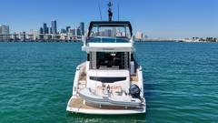 2021 SUNSEEKER "68  MANHATTAN" photo 3