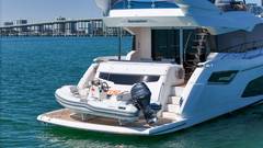 2021 SUNSEEKER "68  MANHATTAN" photo 4
