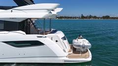 2021 SUNSEEKER "68  MANHATTAN" photo 5