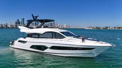 2021 SUNSEEKER "68  MANHATTAN" photo 6