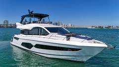 2021 SUNSEEKER "68  MANHATTAN" photo 7
