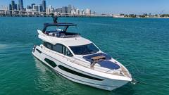 2021 SUNSEEKER "68  MANHATTAN" photo 8