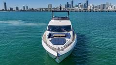 2021 SUNSEEKER "68  MANHATTAN" photo 9