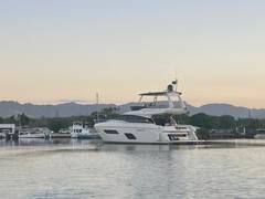 2016 FERRETTI YACHTS "-" photo 1