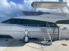 2016 FERRETTI YACHTS "-" photo 2