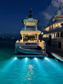 2016 FERRETTI YACHTS "-" photo 7