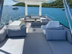 2016 FERRETTI YACHTS "-" photo 8