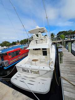 2004 RIVIERA AUSTRALIA 42 Convertible "-" photo 4