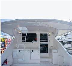 2004 RIVIERA AUSTRALIA 42 Convertible "-" photo 5