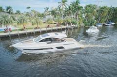 2018 FAIRLINE "53' 2018 FAIRLINE TARGA 53 OPEN" photo 4