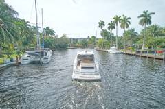 2018 FAIRLINE "53' 2018 FAIRLINE TARGA 53 OPEN" photo 8