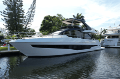 2024 ASTONDOA 66 Flybridge "2024 ASTONDOA 66 FLYBRIDGE" photo 2