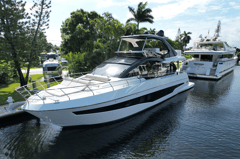 2024 ASTONDOA 66 Flybridge "2024 ASTONDOA 66 FLYBRIDGE" photo 3