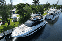 2024 ASTONDOA 66 Flybridge "2024 ASTONDOA 66 FLYBRIDGE" photo 4