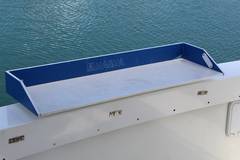 1994 BERTRAM 50 Convertible "CONQUISTADORA" photo 6