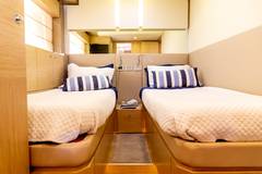 2013 FERRETTI YACHTS "FERRETTI 720" photo 7