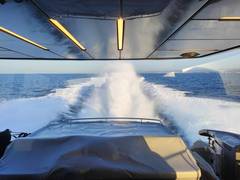 2022 PERSHING Pershing 8 X "SILVER BULLET" photo 3