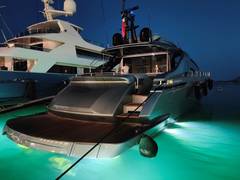2022 PERSHING Pershing 8 X "SILVER BULLET" photo 5