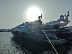 2022 PERSHING Pershing 8 X "SILVER BULLET" photo 6