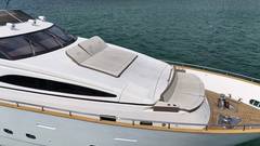 2006 AZIMUT YACHTS "AZIMUT 100" photo 7