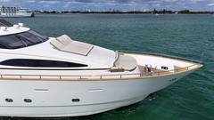 2006 AZIMUT YACHTS "AZIMUT 100" photo 8