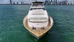 2006 AZIMUT YACHTS "AZIMUT 100" photo 9