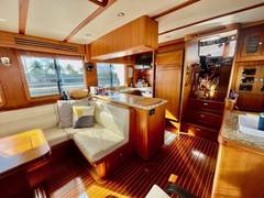 2005 SELENE YACHTS 53 "ASANTE" photo 2