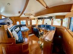 2005 SELENE YACHTS 53 "ASANTE" photo 4