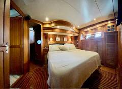 2005 SELENE YACHTS 53 "ASANTE" photo 5