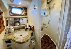 2005 SELENE YACHTS 53 "ASANTE" photo 6