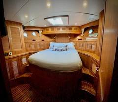 2005 SELENE YACHTS 53 "ASANTE" photo 7