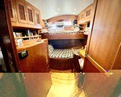 2005 SELENE YACHTS 53 "ASANTE" photo 8