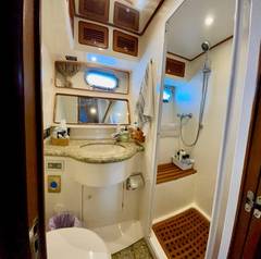 2005 SELENE YACHTS 53 "ASANTE" photo 9