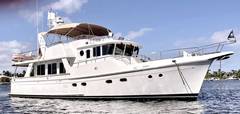 2005 SELENE YACHTS 53 "ASANTE" photo 1