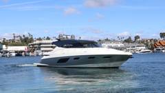 2020 RIVIERA AUSTRALIA 6000 Sport Yacht "RIVIERA 2020" photo 1