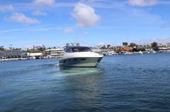 2020 RIVIERA AUSTRALIA 6000 Sport Yacht "RIVIERA 2020" photo 3