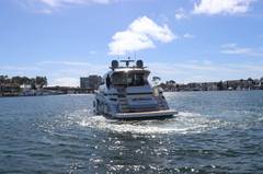 2020 RIVIERA AUSTRALIA 6000 Sport Yacht "RIVIERA 2020" photo 5