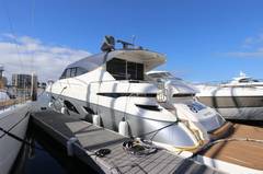 2020 RIVIERA AUSTRALIA 6000 Sport Yacht "RIVIERA 2020" photo 6
