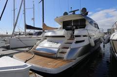 2020 RIVIERA AUSTRALIA 6000 Sport Yacht "RIVIERA 2020" photo 7