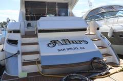 2020 RIVIERA AUSTRALIA 6000 Sport Yacht "RIVIERA 2020" photo 8