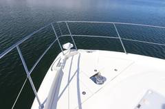 2020 RIVIERA AUSTRALIA 6000 Sport Yacht "RIVIERA 2020" photo 9