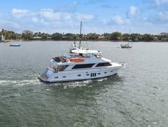 2010 OCEAN ALEXANDER 83E "OA" photo 8