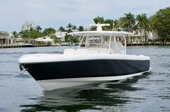 2023 INTREPID POWERBOATS INC. 475 Panacea "PESCATOY" photo 2