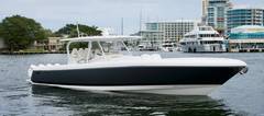 2023 INTREPID POWERBOATS INC. 475 Panacea "PESCATOY" photo 4
