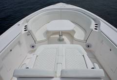 2023 INTREPID POWERBOATS INC. 475 Panacea "PESCATOY" photo 6