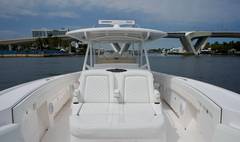 2023 INTREPID POWERBOATS INC. 475 Panacea "PESCATOY" photo 7