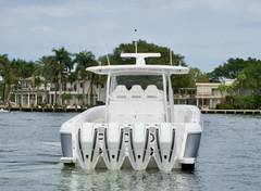 2023 INTREPID POWERBOATS INC. 475 Panacea "PESCATOY" photo 9
