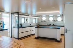 1988 DAMEN MAASKANT SHIPYARD "SCINTILLA MARIS" photo 9